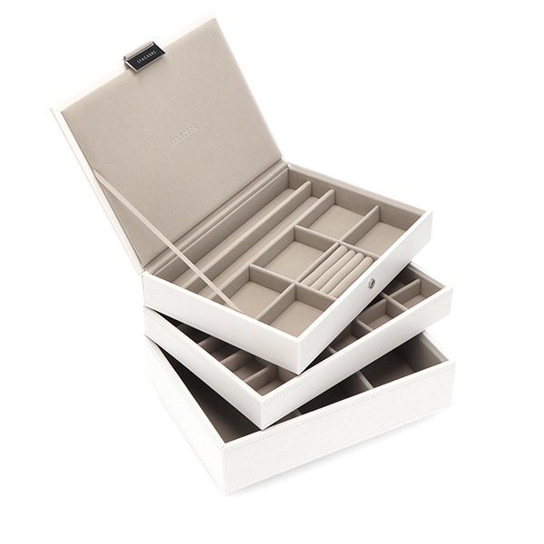 スタッカーズ STACKERS ジュエリーボックス 3個セット