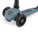 �߸˸¤� �������ȥ���ɥ饤��Scoot&Ride �ϥ����������å�3 LED Highwaykick 3 LED ���å��ܡ��� ���å����������� �������ȡ��饤��9634 3�� �Ҷ� �ˤλ� ���λ� ��
