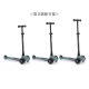 �߸˸¤� �������ȥ���ɥ饤��Scoot&Ride �ϥ����������å�3 LED Highwaykick 3 LED ���å��ܡ��� ���å����������� �������ȡ��饤��9634 3�� �Ҷ� �ˤλ� ���λ� ��