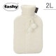 Fashy �ե����� �򤿤�� Hot water bottle 2.0L �򤿤�� 42194.3 6700