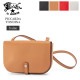 �߸˸¤� ����ӥ���� Il Bisonte �Хå� ���������Хå� �������Хå� PICCARDA TONDINA S������ BCR259PV0041 �쥶�� �� �Ф�ݤ� ��ǥ����� ��