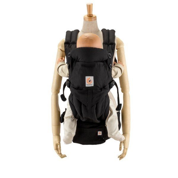 ＊専用＊Ergobaby　エルゴベビー・ベビーキャリアOMNI 360 実店舗限定】エルゴベビー・ベビーキャリア OMNI(オムニ) 360