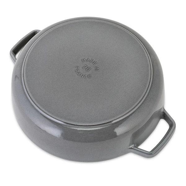 訳あり】 ストウブ 鍋 Staub ブレイザー ソテーパン 28cm IH対応