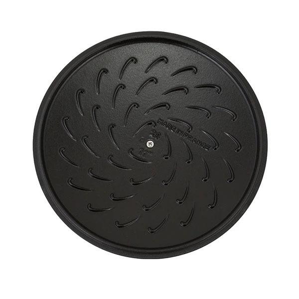 訳あり：箱破損】 ストウブ 鍋 Staub ブレイザー ソテーパン 28cm IH