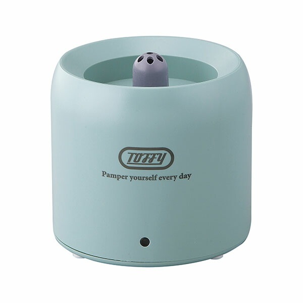 トフィー Toffy コンパクトリユース除湿器 小型 除湿機 電源不要