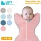 Love to Dream ɥ ɥ륢å ꥸʥ ơ1 16 ֤  ꡼ѡ Ĥ Swaddle UP Original 