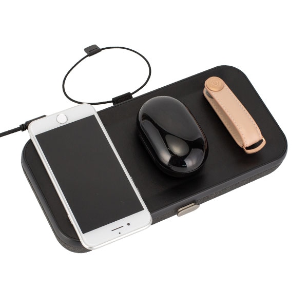 訳あり】 オービットキー ネスト Orbitkey Nest 収納ケース ガジェット