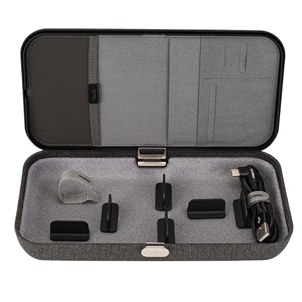 訳あり】 オービットキー ネスト Orbitkey Nest 収納ケース ガジェット