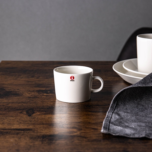 イッタラ マグカップ ティーマ 220ml 北欧ブランド インテリア 食器