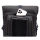 �ȥ��� TUMI �Хå��ѥå� ����ե��֥�ܡ� �������ƥ��å��Хå��ѥå� ALPHA BRAVO Logistic Backpack Business Bag 142481-1041 / 232759D �֥�å� black ��� ���å� �ӥ��ͥ����å� �� �̶� ��