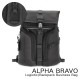 �ȥ��� TUMI �Хå��ѥå� ����ե��֥�ܡ� �������ƥ��å��Хå��ѥå� ALPHA BRAVO Logistic Backpack Business Bag 142481-1041 / 232759D �֥�å� black ��� ���å� �ӥ��ͥ����å� �� �̶� ��