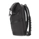 �ȥ��� TUMI �Хå��ѥå� ����ե��֥�ܡ� �������ƥ��å��Хå��ѥå� ALPHA BRAVO Logistic Backpack Business Bag 142481-1041 / 232759D �֥�å� black ��� ���å� �ӥ��ͥ����å� �� �̶� ��