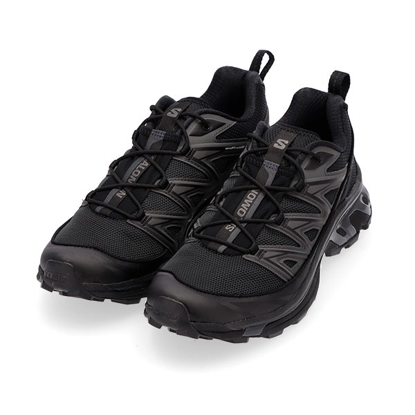 SALOMON ������� XT-6 EXPANSE ���å����ƥ��� 6 �������ѥ� ���ˡ����� ��� ��ǥ����� �������å� �ȥ쥤�� ���˥� �����ȥɥ� �� ���塼�� ������� ���ݡ��� ���ȥ꡼�� �ƥ��˥��륷�塼�� �֥�å� ��