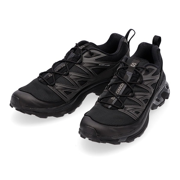 SALOMON ������� XT-6 EXPANSE ���å����ƥ��� 6 �������ѥ� ���ˡ����� ��� ��ǥ����� �������å� �ȥ쥤�� ���˥� �����ȥɥ� �� ���塼�� ������� ���ݡ��� ���ȥ꡼�� �ƥ��˥��륷�塼�� �֥�å� ��