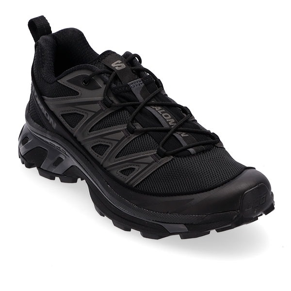 SALOMON ������� XT-6 EXPANSE ���å����ƥ��� 6 �������ѥ� ���ˡ����� ��� ��ǥ����� �������å� �ȥ쥤�� ���˥� �����ȥɥ� �� ���塼�� ������� ���ݡ��� ���ȥ꡼�� �ƥ��˥��륷�塼�� �֥�å� ��