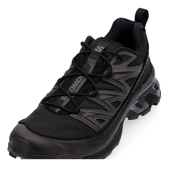 SALOMON ������� XT-6 EXPANSE ���å����ƥ��� 6 �������ѥ� ���ˡ����� ��� ��ǥ����� �������å� �ȥ쥤�� ���˥� �����ȥɥ� �� ���塼�� ������� ���ݡ��� ���ȥ꡼�� �ƥ��˥��륷�塼�� �֥�å� ��
