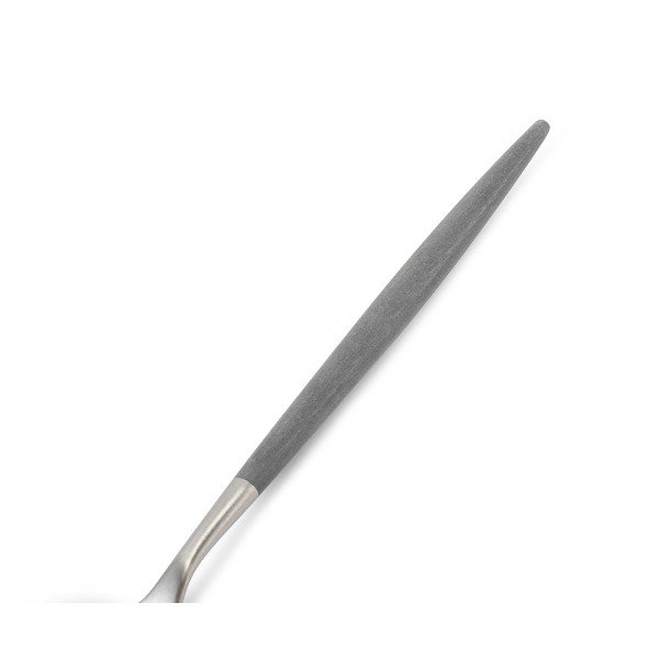 �����ݡ��� Cutipol GOA ���� �ơ��֥륹�ס��� ���졼 Table spoon Grey Stainless ���ȥ�꡼ �ǥ��ʡ����ס��� ��