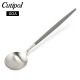 �����ݡ��� Cutipol GOA ���� �ơ��֥륹�ס��� ���졼 Table spoon Grey Stainless ���ȥ�꡼ �ǥ��ʡ����ס��� ��