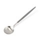 �����ݡ��� Cutipol GOA ���� �ơ��֥륹�ס��� ���졼 Table spoon Grey Stainless ���ȥ�꡼ �ǥ��ʡ����ס��� ��
