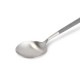 �����ݡ��� Cutipol GOA ���� �ơ��֥륹�ס��� ���졼 Table spoon Grey Stainless ���ȥ�꡼ �ǥ��ʡ����ס��� ��