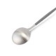 �����ݡ��� Cutipol GOA ���� �ơ��֥륹�ס��� ���졼 Table spoon Grey Stainless ���ȥ�꡼ �ǥ��ʡ����ס��� ��