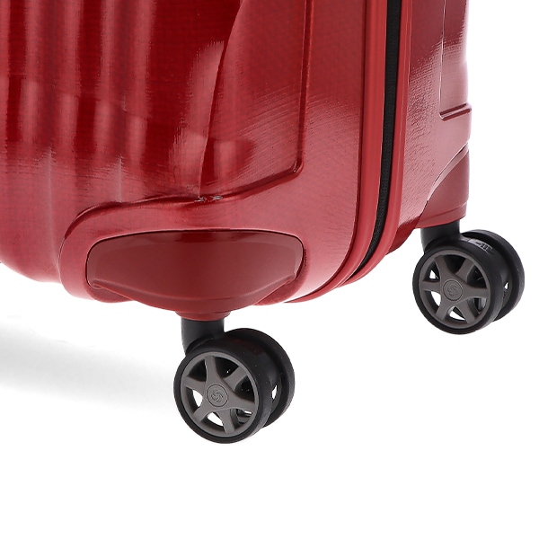 サムソナイト Samsonite C-LITE シーライト コスモライト スピナー