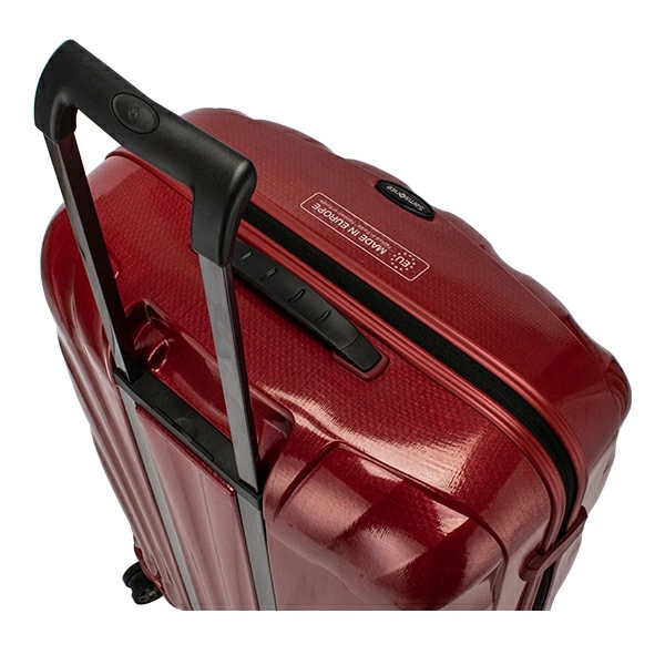 サムソナイト Samsonite C-LITE シーライト コスモライト スピナー