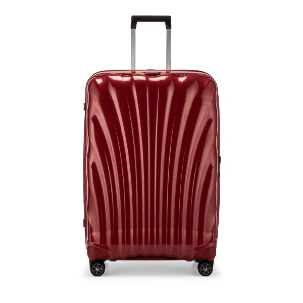 Samsonite サムソナイト ネオパルス スピナー スーツケース 75cm