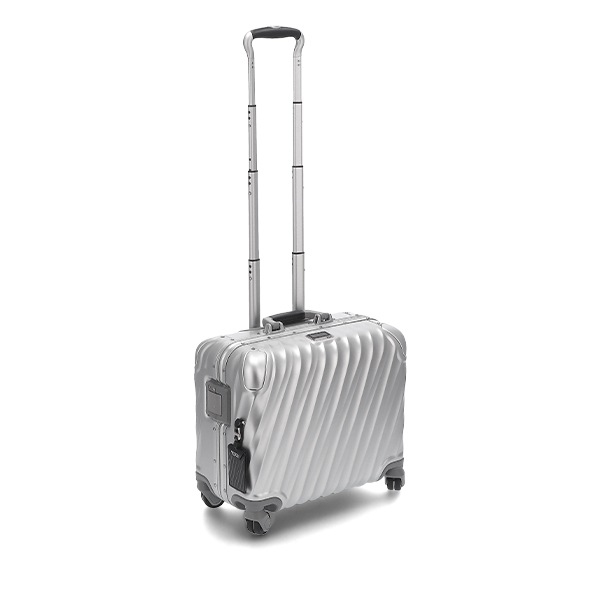 トゥミ TUMI 19 DEGREE ALUMINUM コンパクト・キャリーオン スーツ