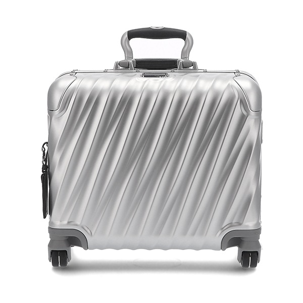 トゥミ TUMI 19 DEGREE ALUMINUM コンパクト・キャリーオン スーツ