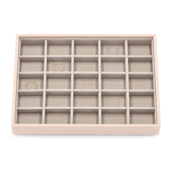 �����å����� STACKERS ���奨�꡼�ܥå��� 25�Ļ��ڤꥱ���� Classic Trinket Layer ���奨�꡼������ ���������꡼������ 73753 ���졼���� ��