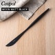 Cutipol �����ݡ��� MOON MATT BLACK �ࡼ��ޥåȥ֥�å� Dinner knife �ǥ��ʡ��ʥ��� Black �֥�å� ���ȥ�꡼ MO03BLF ������ ��