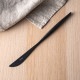 Cutipol �����ݡ��� MOON MATT BLACK �ࡼ��ޥåȥ֥�å� Dinner knife �ǥ��ʡ��ʥ��� Black �֥�å� ���ȥ�꡼ MO03BLF ������ ��