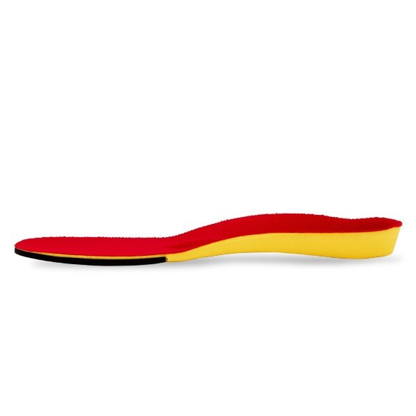 スペンコ Spenco インソール 衝撃吸収 ポリソーブ ウォーカー