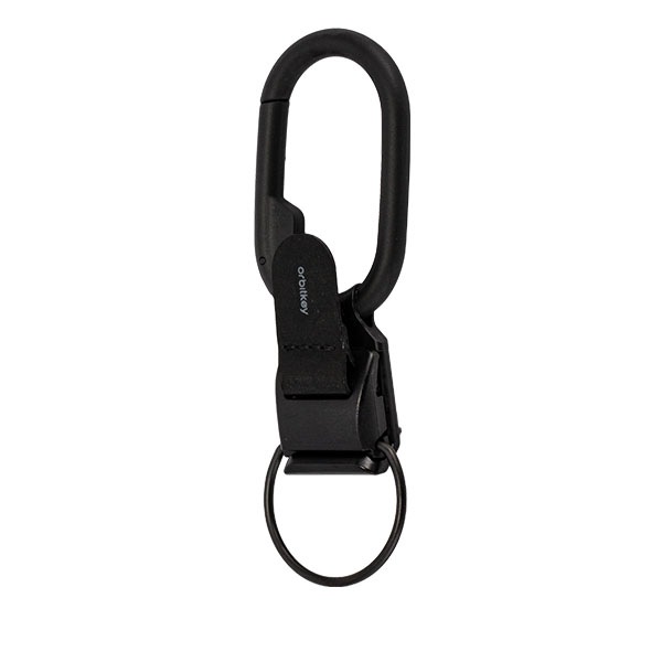 オービットキー Orbitkey キークリップ クリップ V2 CLPL-2 ClipV2