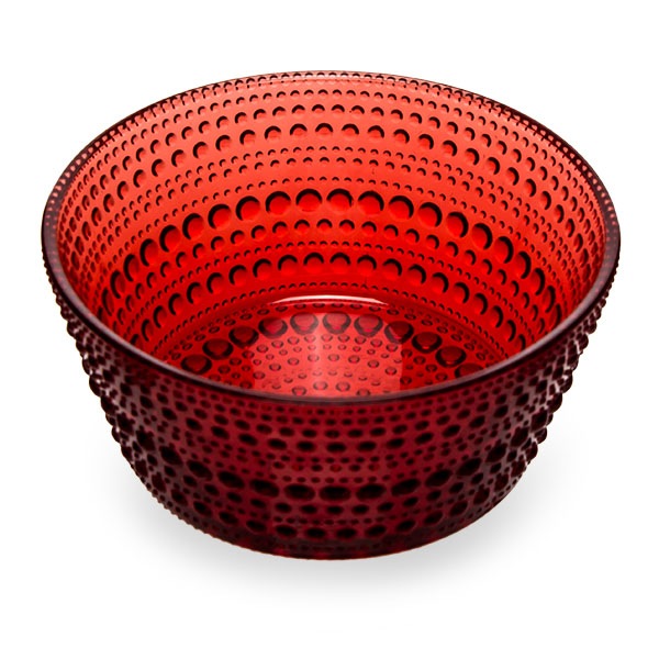 イッタラ iittala カステヘルミ ボウル 230mL 北欧 ガラス