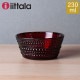���å��� iittala �����ƥإ�� �ܥ��� 230mL �̲� ���饹 1014460 �����٥꡼ Kastehelmi Bowl �ե������ ���� ���å��� �������б�