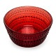 ���å��� iittala �����ƥإ�� �ܥ��� 230mL �̲� ���饹 1014460 �����٥꡼ Kastehelmi Bowl �ե������ ���� ���å��� �������б�