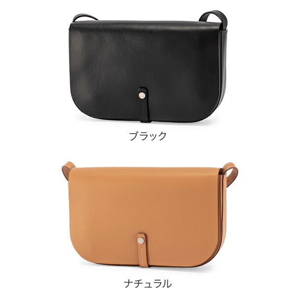 在庫限り イルビゾンテ Il Bisonte バッグ ショルダーバッグ クロス