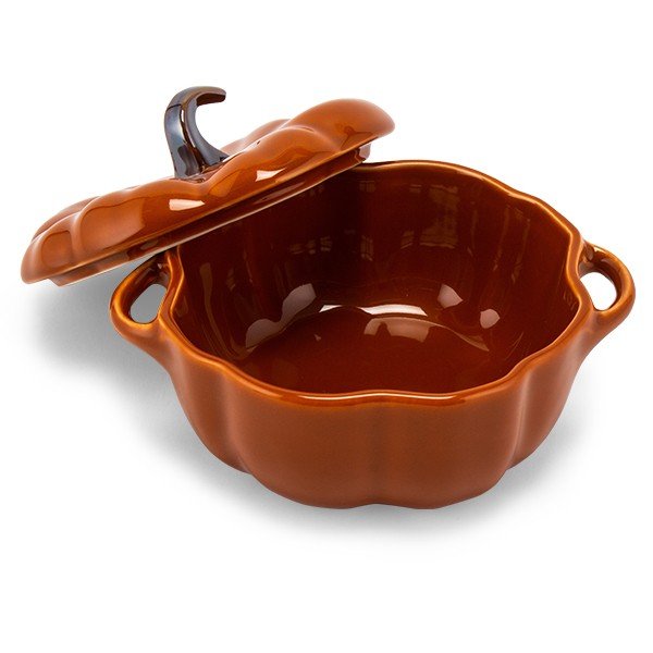 ストウブ Staub パンプキンココット 700mL セラミック 耐熱 オーブン