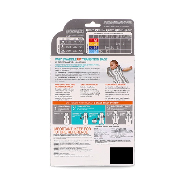 Love to Dream ɥ ɥ륢å ꥸʥ ơ2 ꤬Ф ֤  ꡼ѡ Ĥ Swaddle UP Original 