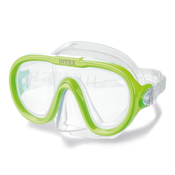 INTEX インテックス  シュノーケリングセット  2個セット INTEX インテックス シュノーケリングセット 2個セットの通販 by s's