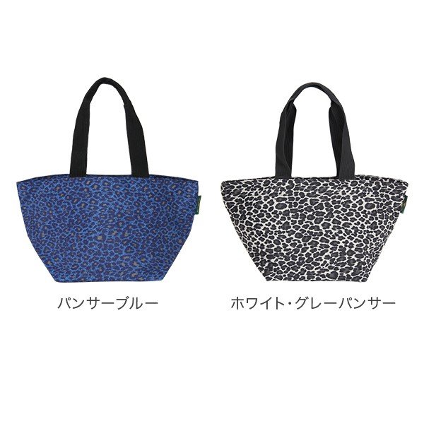 ߸˸¤ ٥ץꥨ Хå ʥ M ȡȥХå ǥ ե 1028F Herve Chapelier Printed Nylon Medium Tote, Square Base, Inside Pocket 