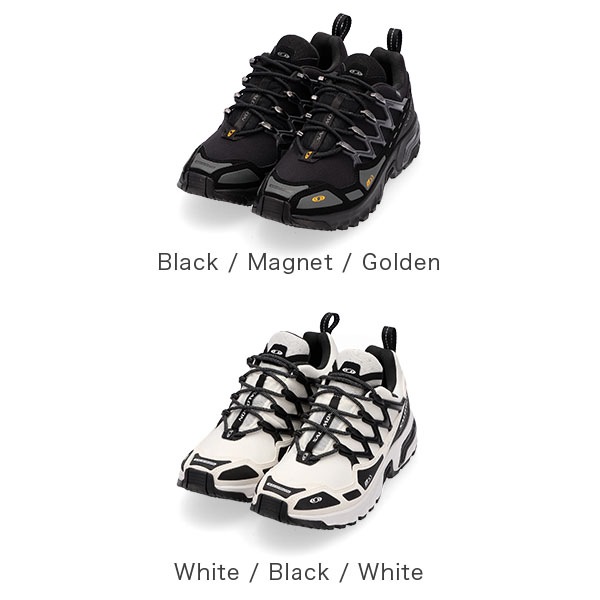 SALOMON ������� ACS + CSWP ������������ ���ˡ����� �ȥ쥤�� ���˥� �ɿ� ��� ��ǥ����� �������å� �����ȥɥ� �� ���塼�� ������� ���ݡ��� ���ȥ꡼�� �ƥ��˥��륷�塼�� �֥�å� �ۥ磻�� ��