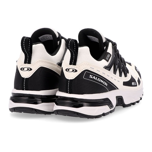 SALOMON ������� ACS + CSWP ������������ ���ˡ����� �ȥ쥤�� ���˥� �ɿ� ��� ��ǥ����� �������å� �����ȥɥ� �� ���塼�� ������� ���ݡ��� ���ȥ꡼�� �ƥ��˥��륷�塼�� �֥�å� �ۥ磻�� ��