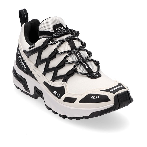 SALOMON ������� ACS + CSWP ������������ ���ˡ����� �ȥ쥤�� ���˥� �ɿ� ��� ��ǥ����� �������å� �����ȥɥ� �� ���塼�� ������� ���ݡ��� ���ȥ꡼�� �ƥ��˥��륷�塼�� �֥�å� �ۥ磻�� ��