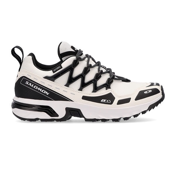 SALOMON ������� ACS + CSWP ������������ ���ˡ����� �ȥ쥤�� ���˥� �ɿ� ��� ��ǥ����� �������å� �����ȥɥ� �� ���塼�� ������� ���ݡ��� ���ȥ꡼�� �ƥ��˥��륷�塼�� �֥�å� �ۥ磻�� ��