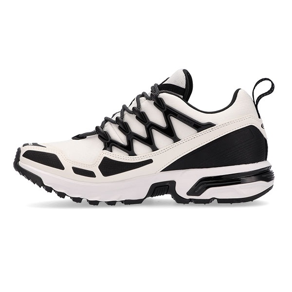 SALOMON ������� ACS + CSWP ������������ ���ˡ����� �ȥ쥤�� ���˥� �ɿ� ��� ��ǥ����� �������å� �����ȥɥ� �� ���塼�� ������� ���ݡ��� ���ȥ꡼�� �ƥ��˥��륷�塼�� �֥�å� �ۥ磻�� ��