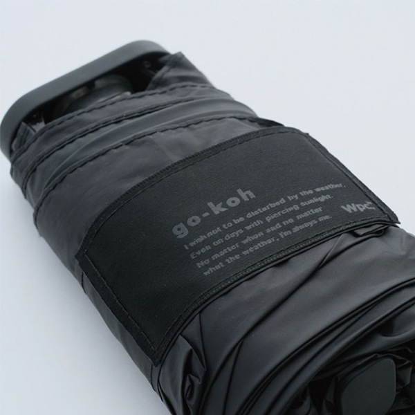 Wpc. ���� �ޤꤿ���� �������ѻ� go-koh ������ �׸������ѡ�����ѥ��� UV���å� & �����׸�100% Ķ����ѥ��� ��ΤҤ饵���� �̶� �̳� ��� ��ǥ����� �ޤ���� ���� �֥�å� GO003-900-102  ��