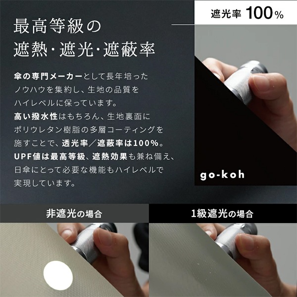 Wpc. ���� �ޤꤿ���� �������ѻ� go-koh ������ �׸������ѡ�����ѥ��� UV���å� & �����׸�100% Ķ����ѥ��� ��ΤҤ饵���� �̶� �̳� ��� ��ǥ����� �ޤ���� ���� �֥�å� GO003-900-102  ��